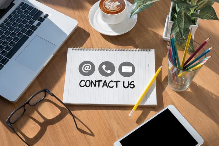 Let's connect and collaborate